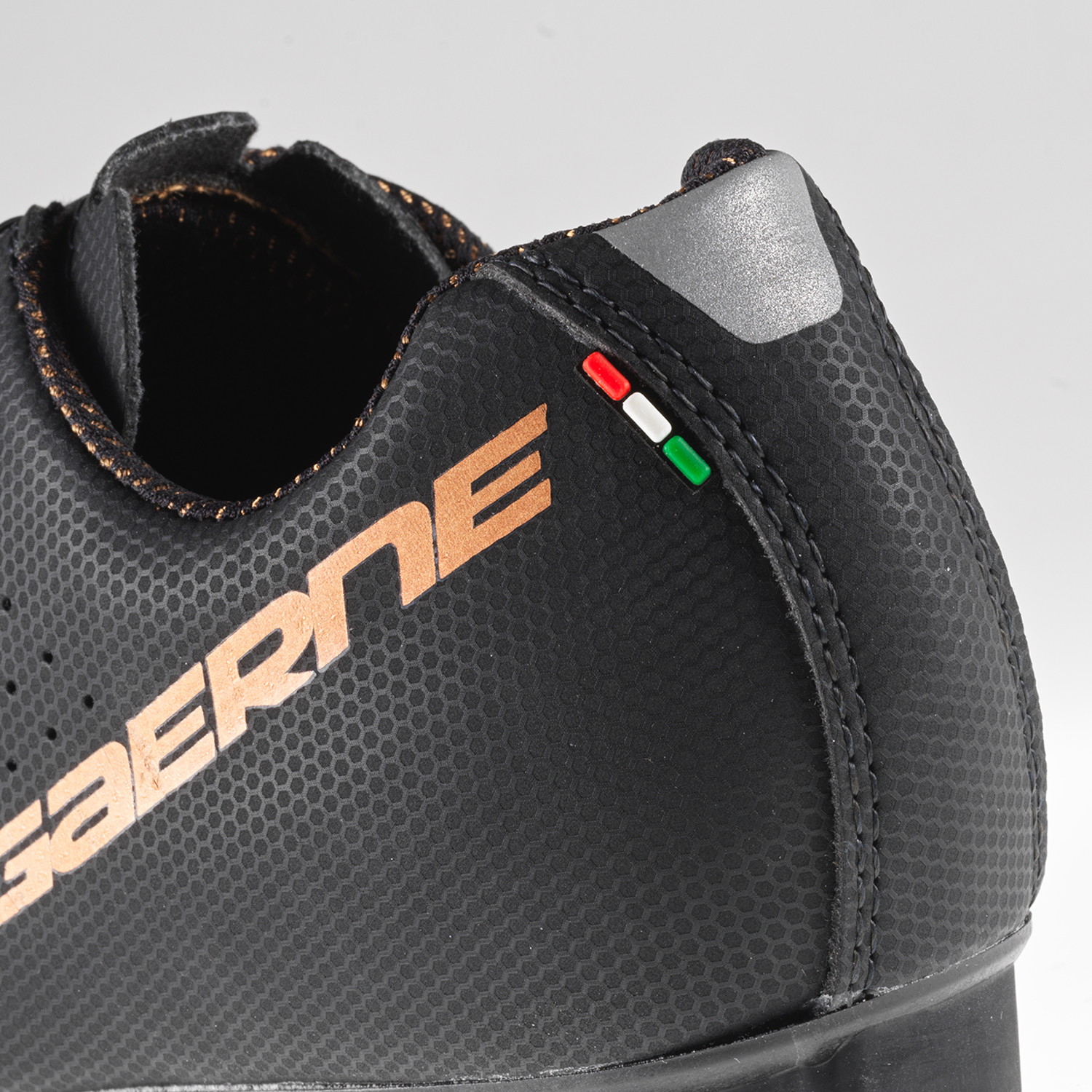 Gaerne G.TRAIL LADY MATT BLACK dámské MTB tretry