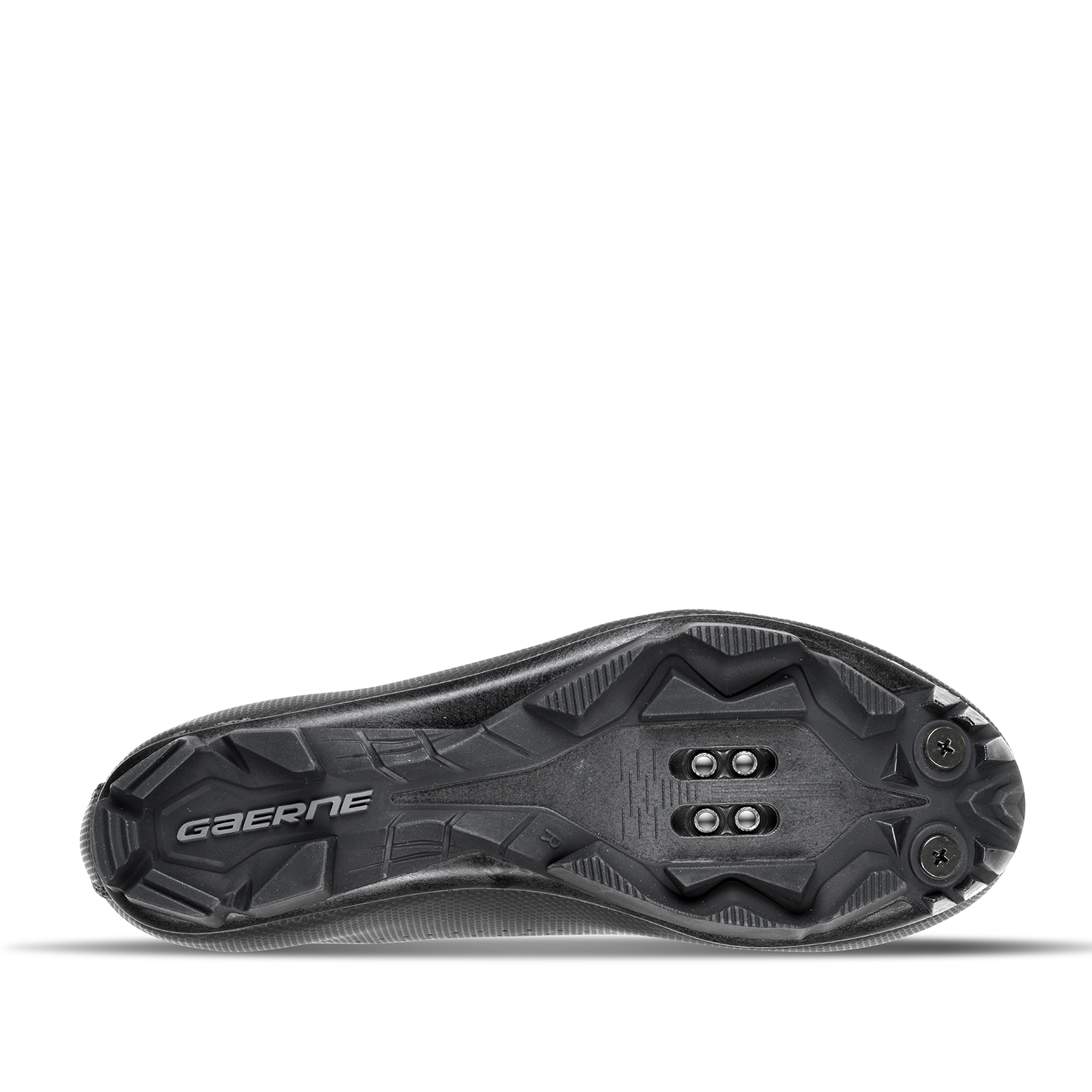Gaerne G.TRAIL LADY MATT BLACK dámské MTB tretry