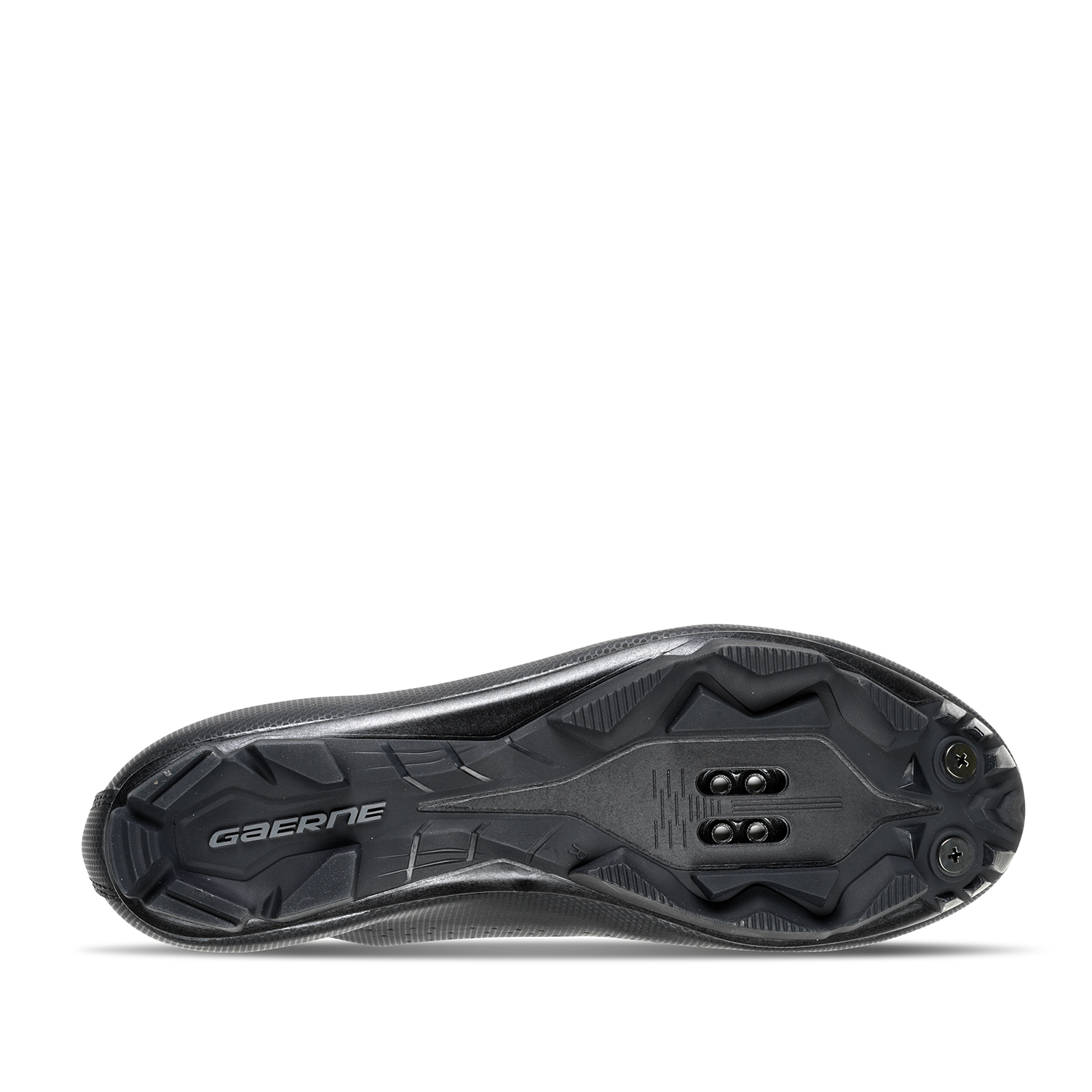 Gaerne G.TRAIL MATT BLACK MTB tretry