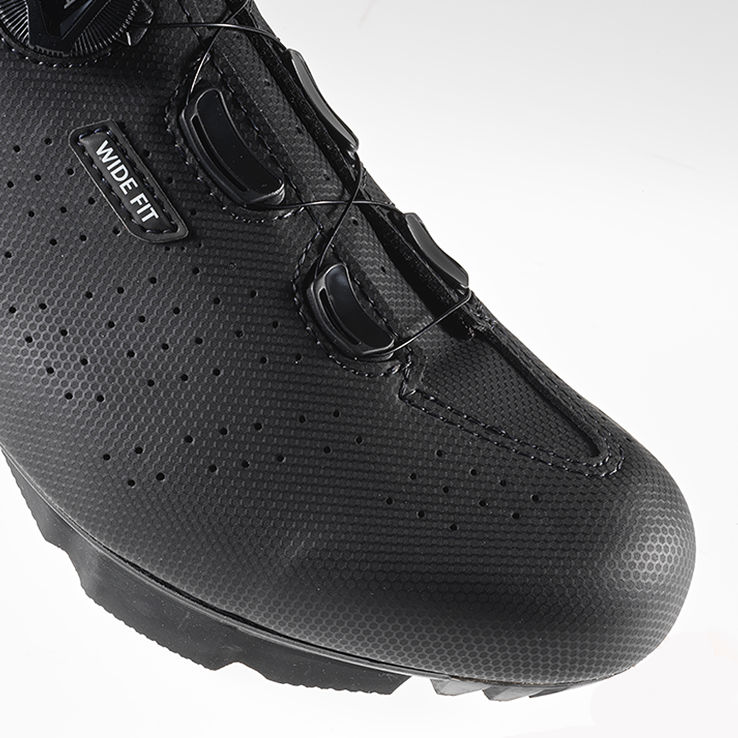 Gaerne G.TRAIL WIDE MATT BLACK MTB tretry