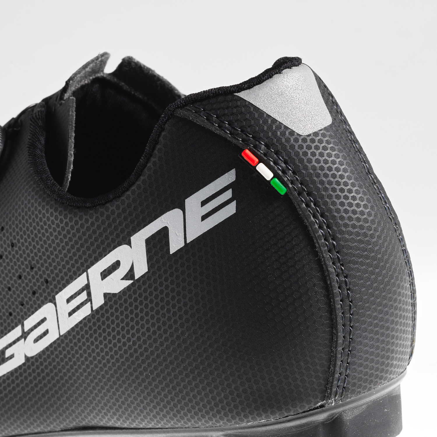 Gaerne G.TRAIL WIDE MATT BLACK MTB tretry