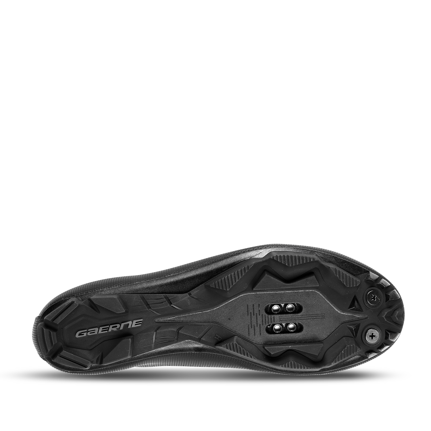 Gaerne G.TRAIL WIDE MATT BLACK MTB tretry