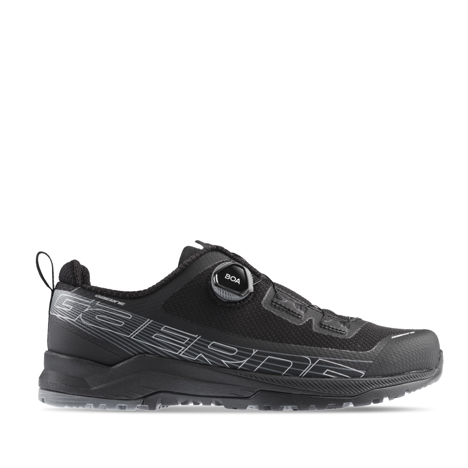 Gaerne G.Blazar black cyklistické boty