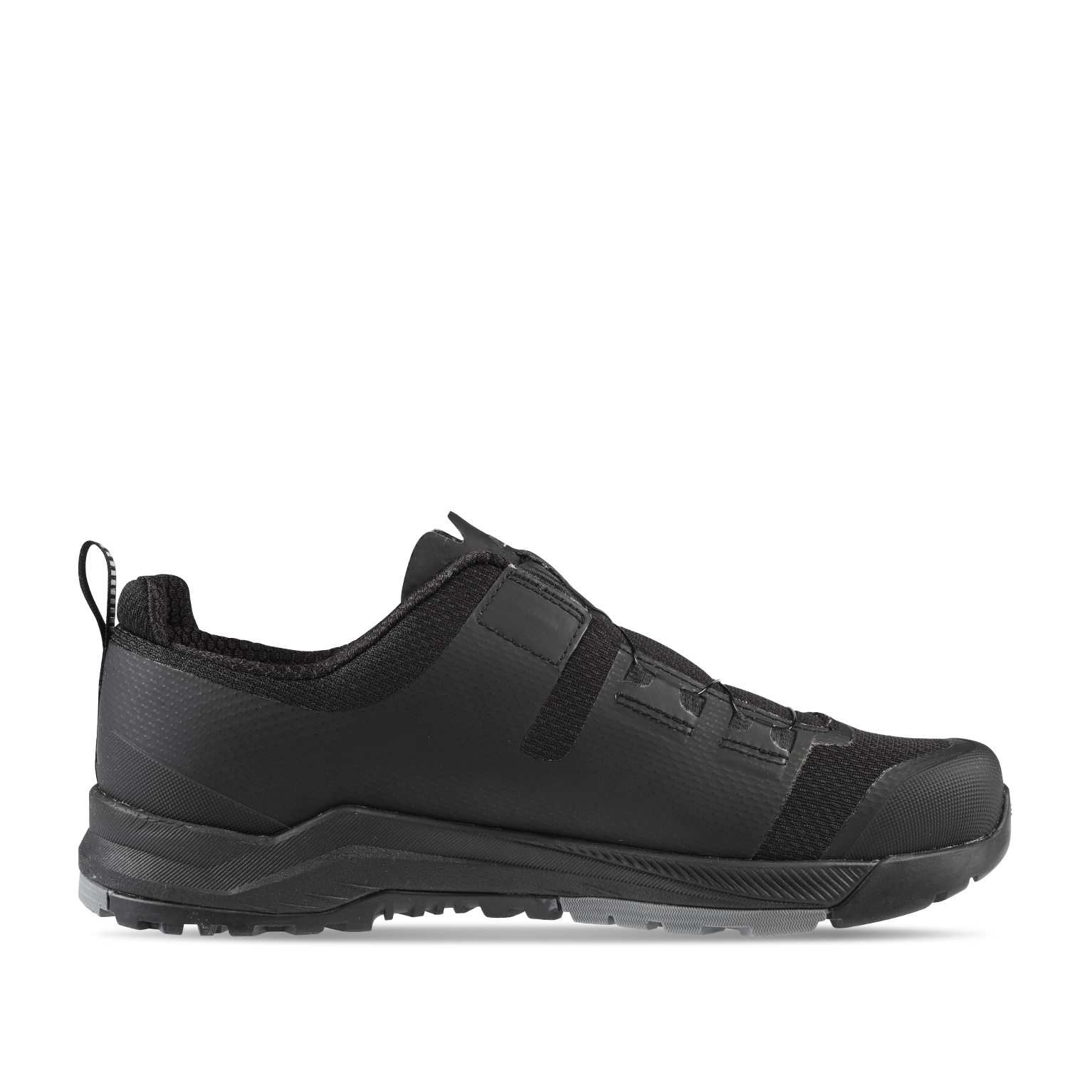 Gaerne G.Blazar black cyklistické boty