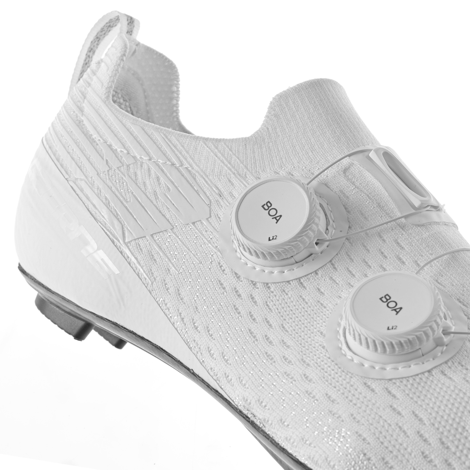 Gaerne G.Zephyr white silniční tretry