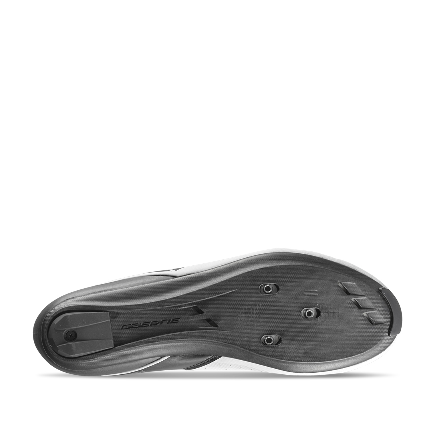 Gaerne G.Fulgor black/white silniční tretry