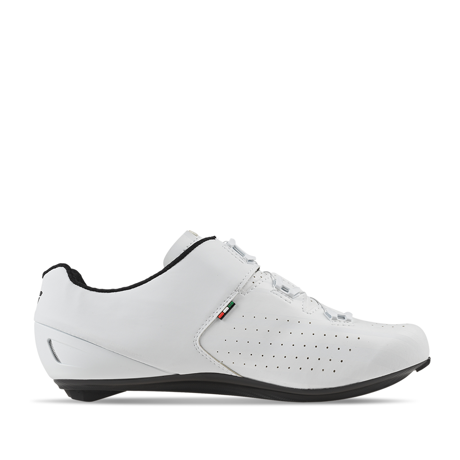 Gaerne G.Fulgor white silniční tretry