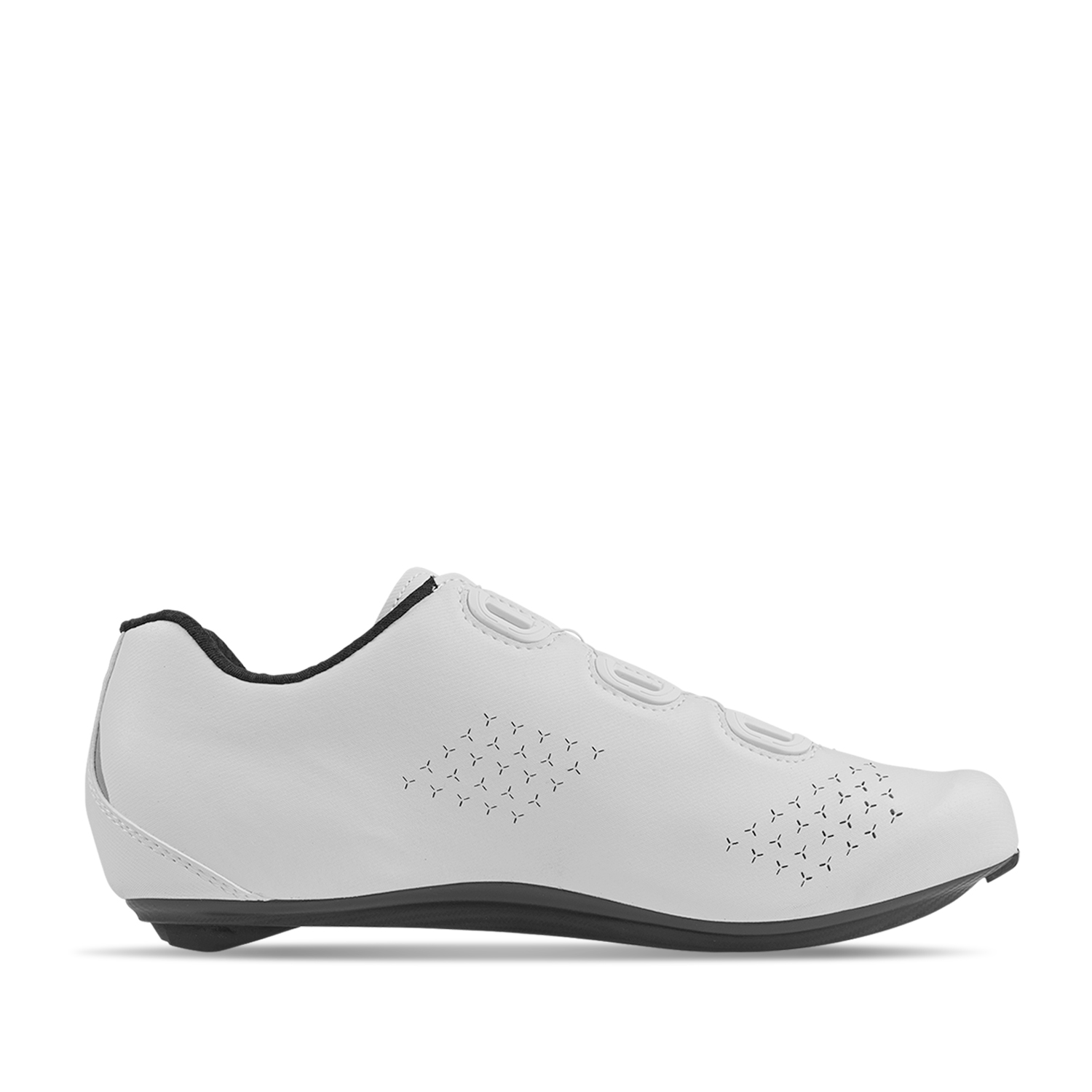 Gaerne G.SPRINT+ white silniční tretry