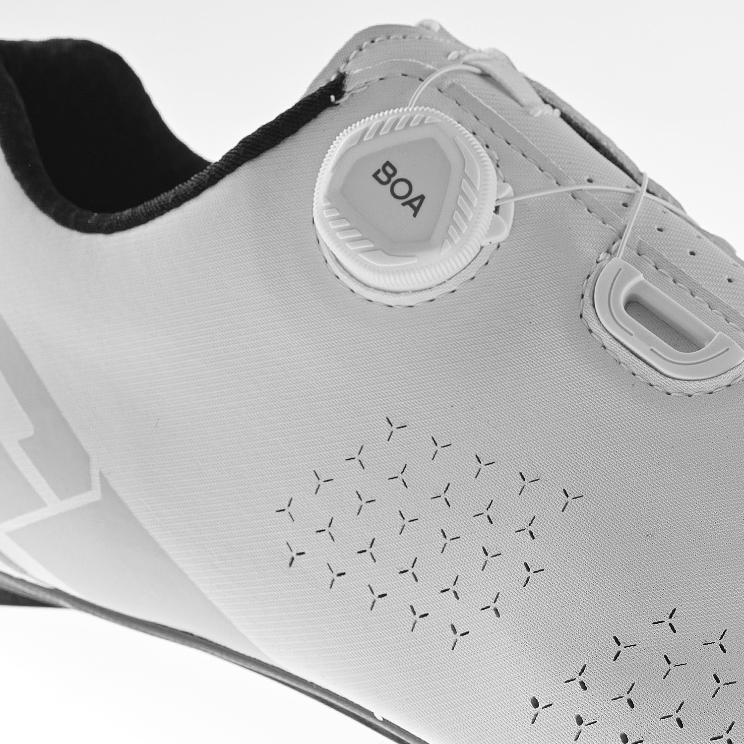Gaerne G.SPRINT+ white silniční tretry