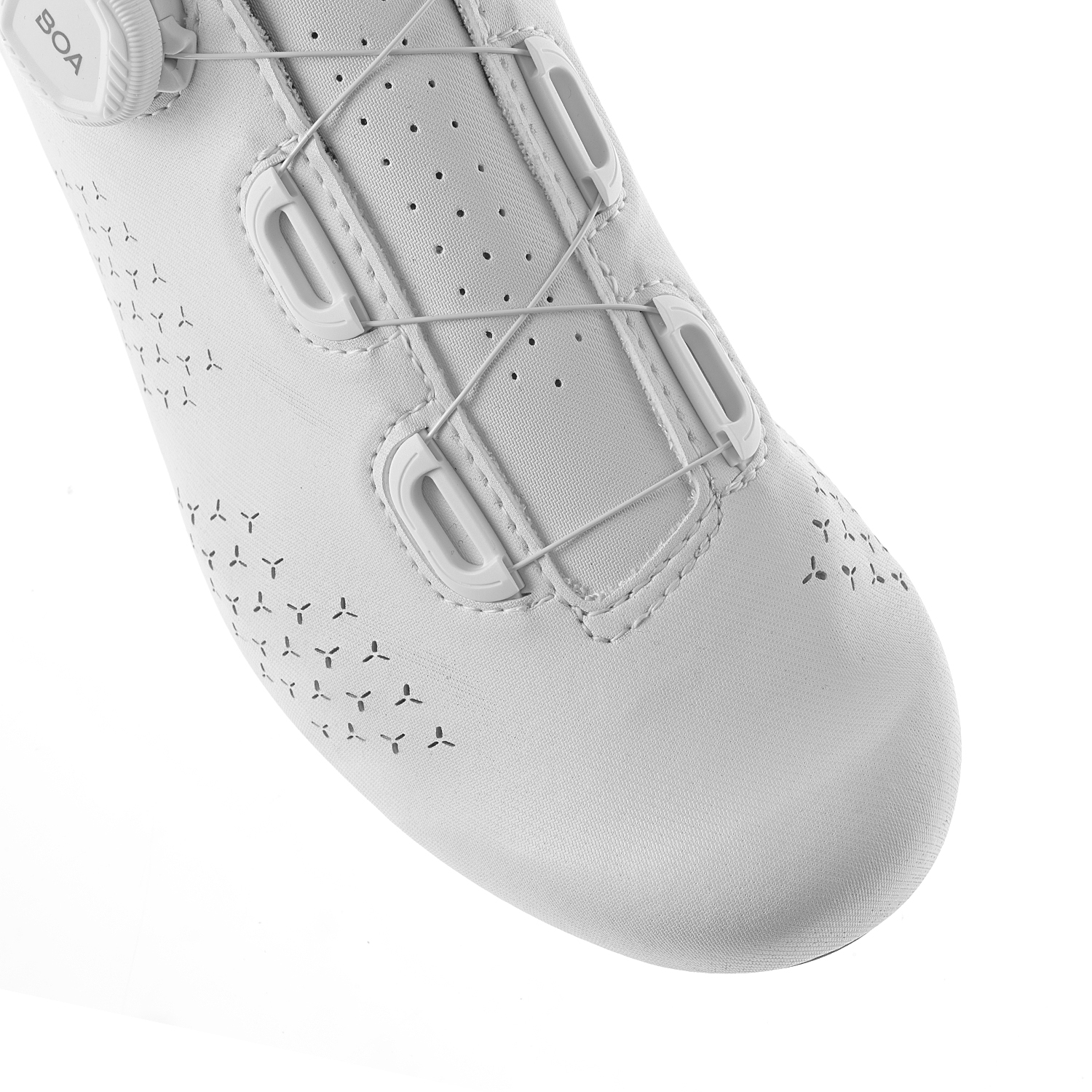 Gaerne G.SPRINT+ white silniční tretry