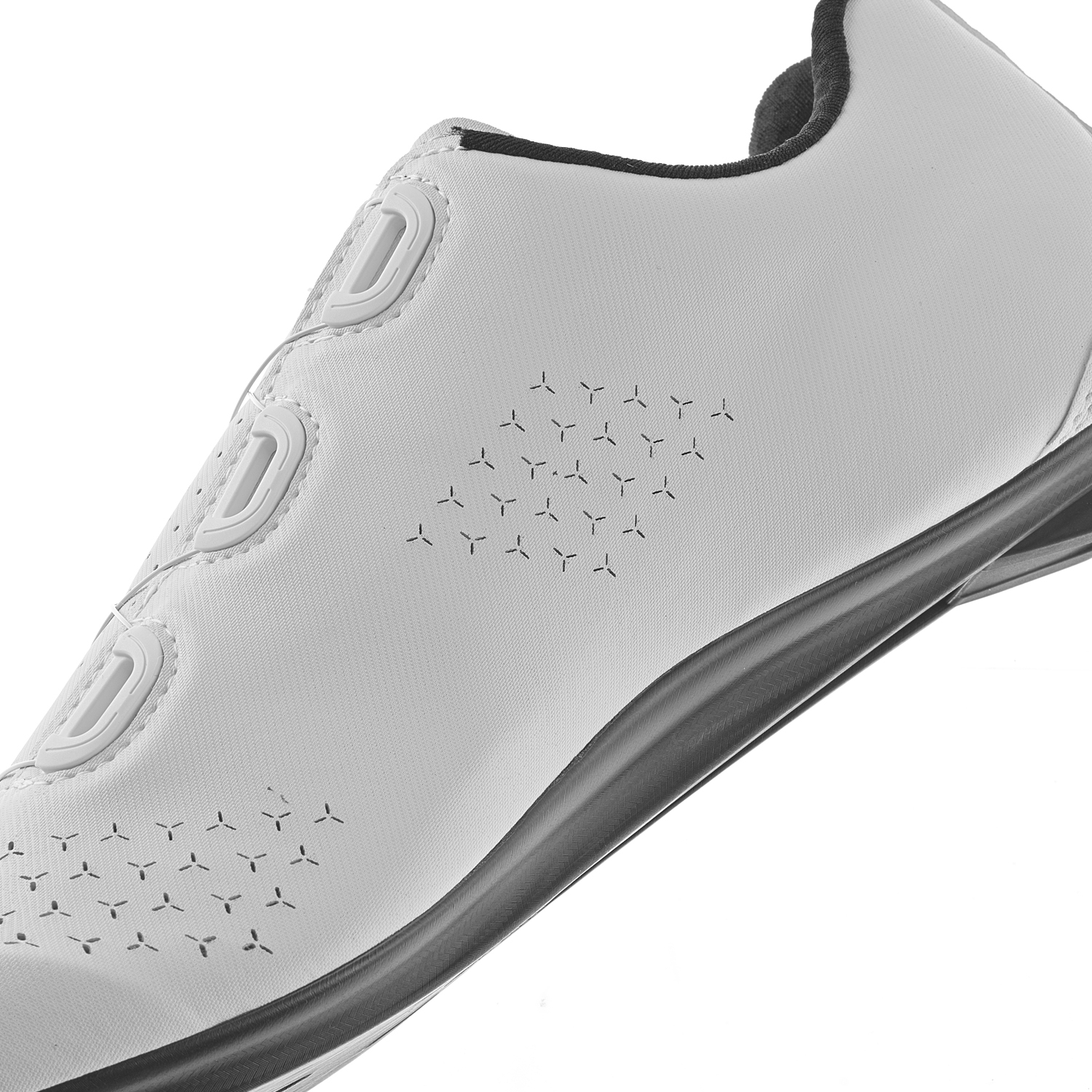 Gaerne G.SPRINT+ white silniční tretry