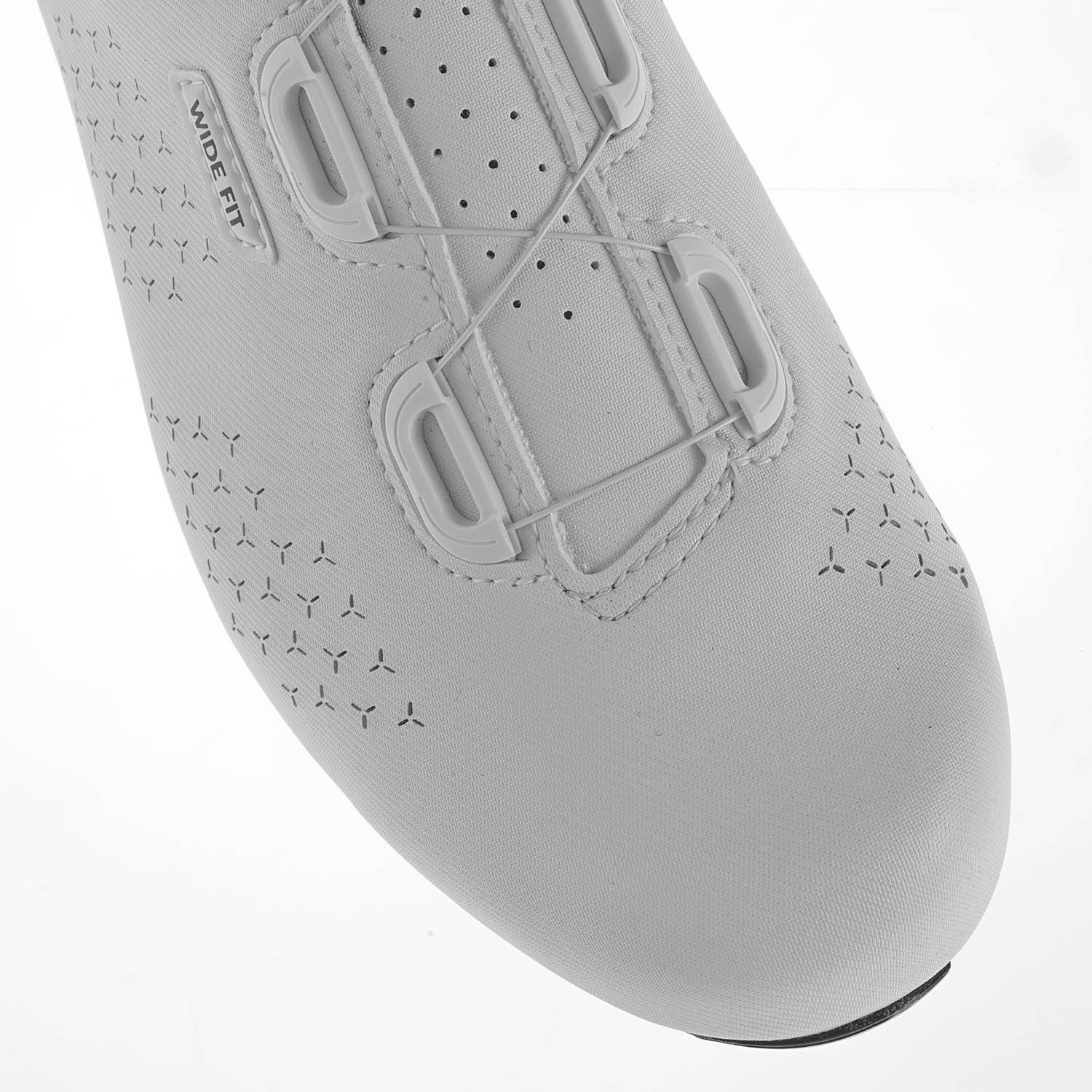 Gaerne G.SPRINT+ wide white silniční tretry