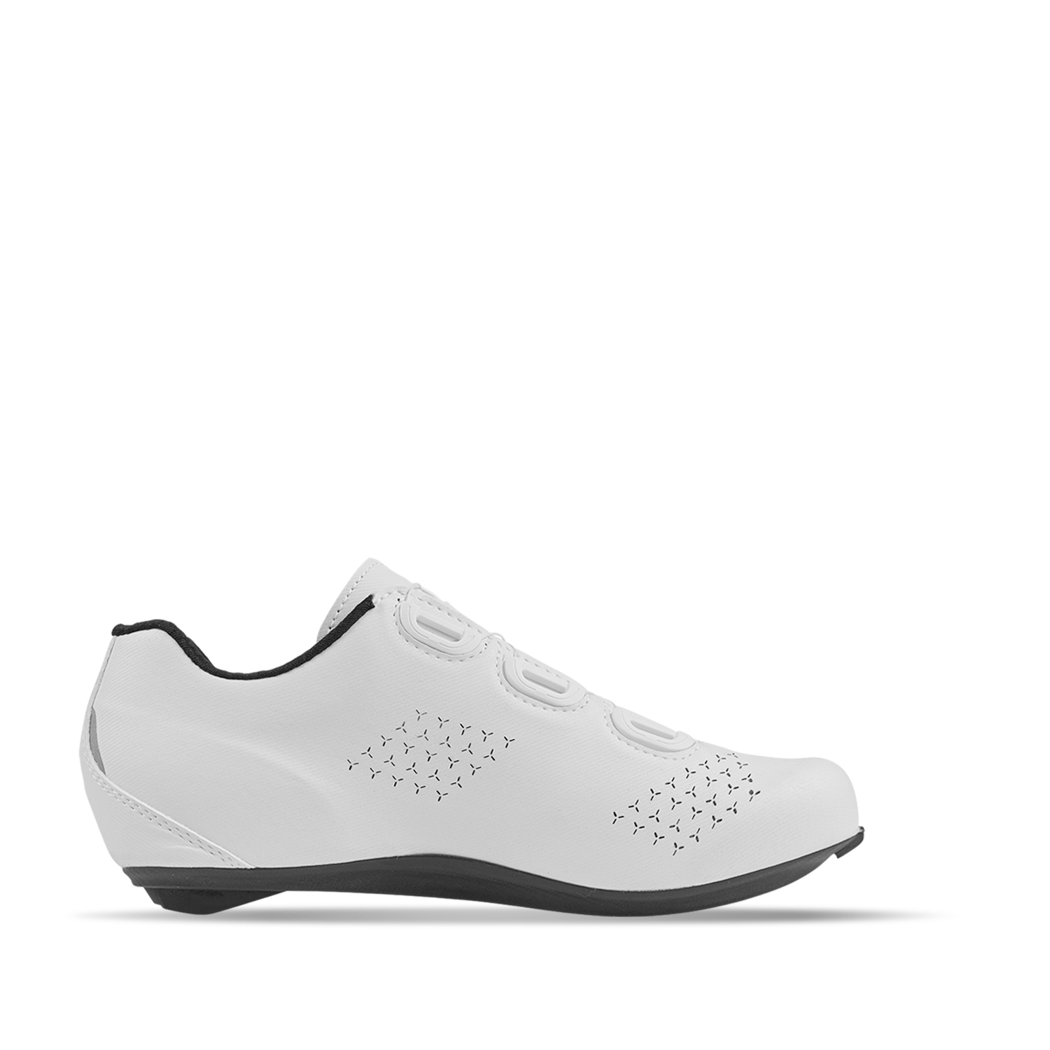 Gaerne G.SPRINT+ lady white dámské silniční tretry