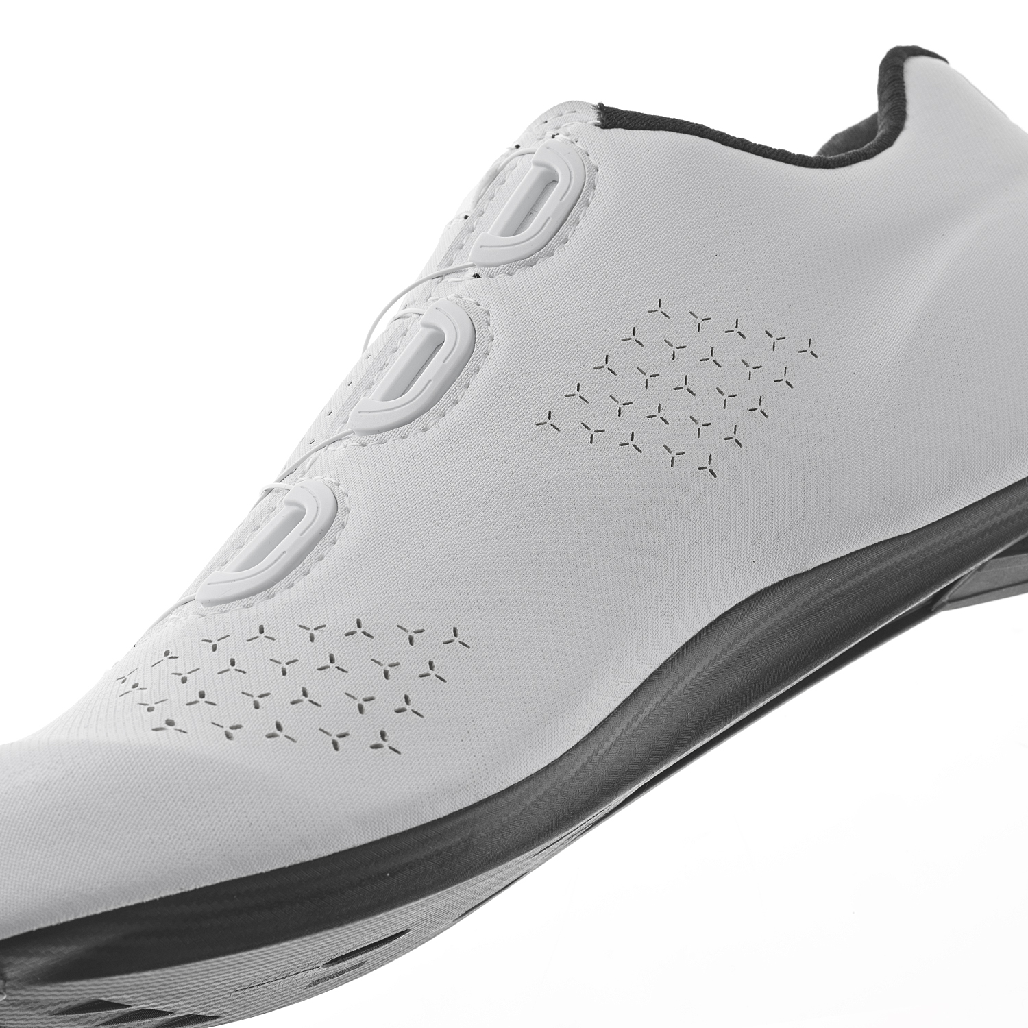 Gaerne G.SPRINT+ lady white dámské silniční tretry