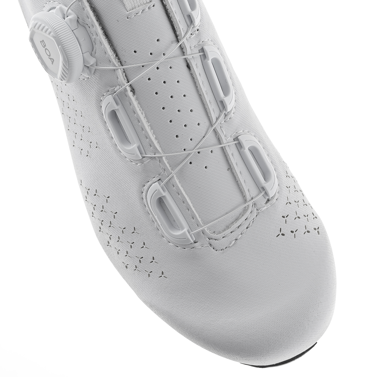 Gaerne G.SPRINT+ lady white dámské silniční tretry