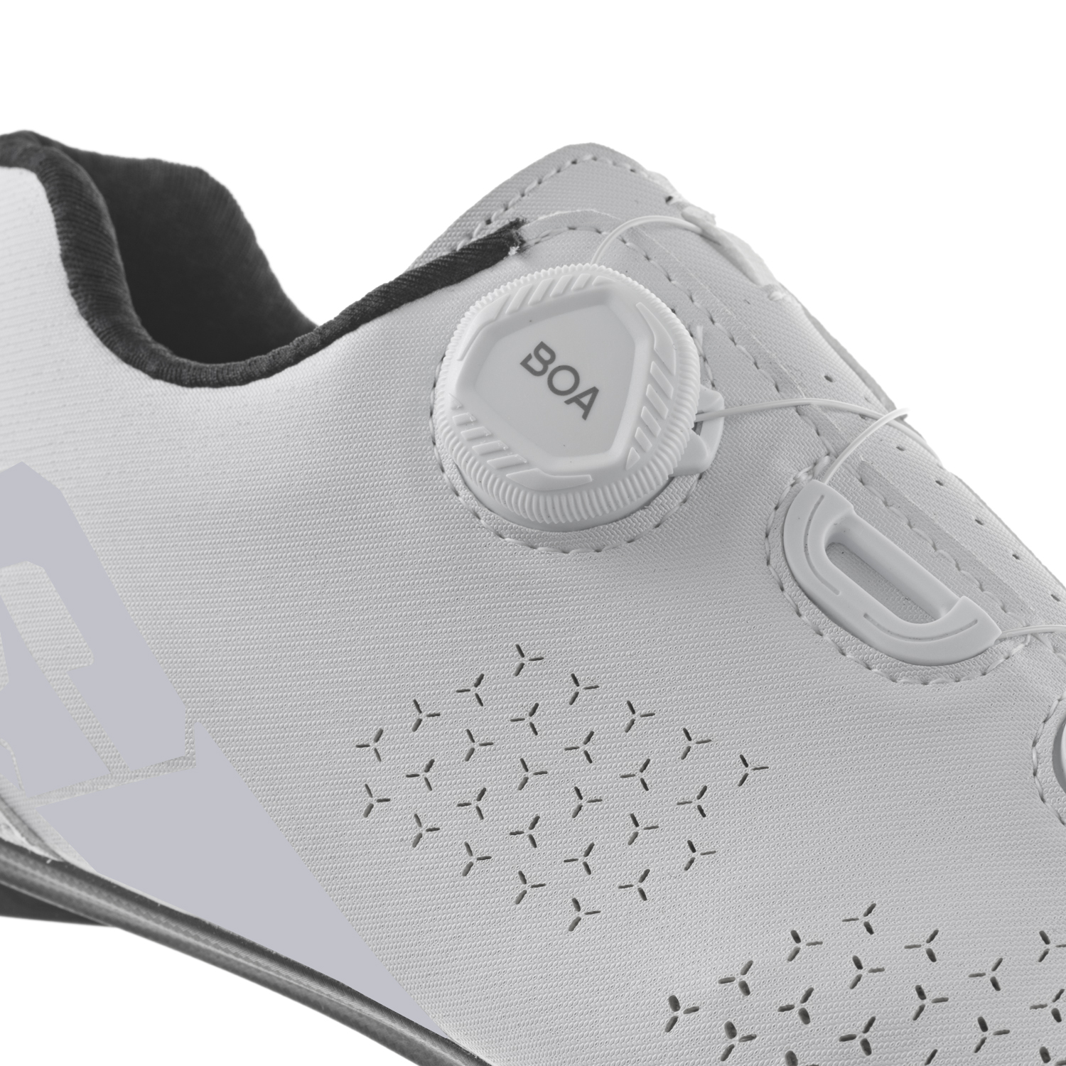 Gaerne G.SPRINT+ lady white dámské silniční tretry