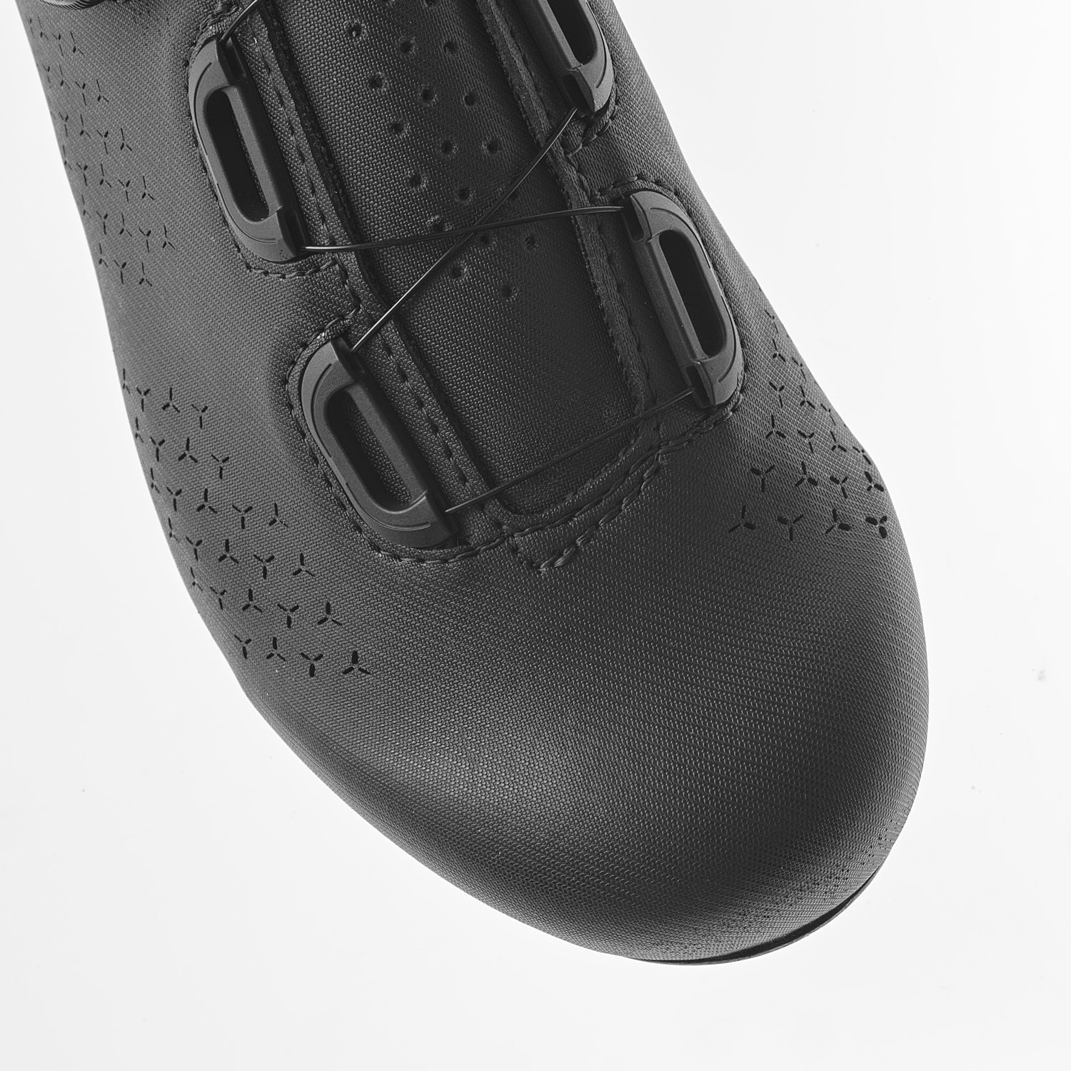 Gaerne G.SPRINT+ lady black dámské silniční tretry