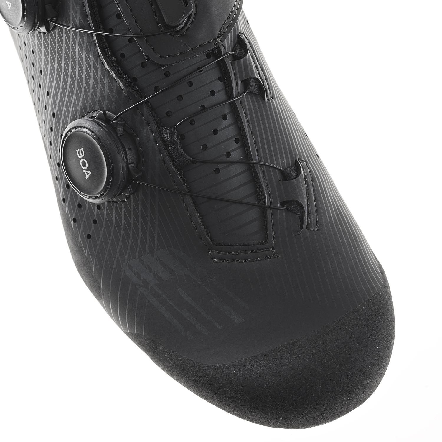 Gaerne G.Dare core black MTB tretry
