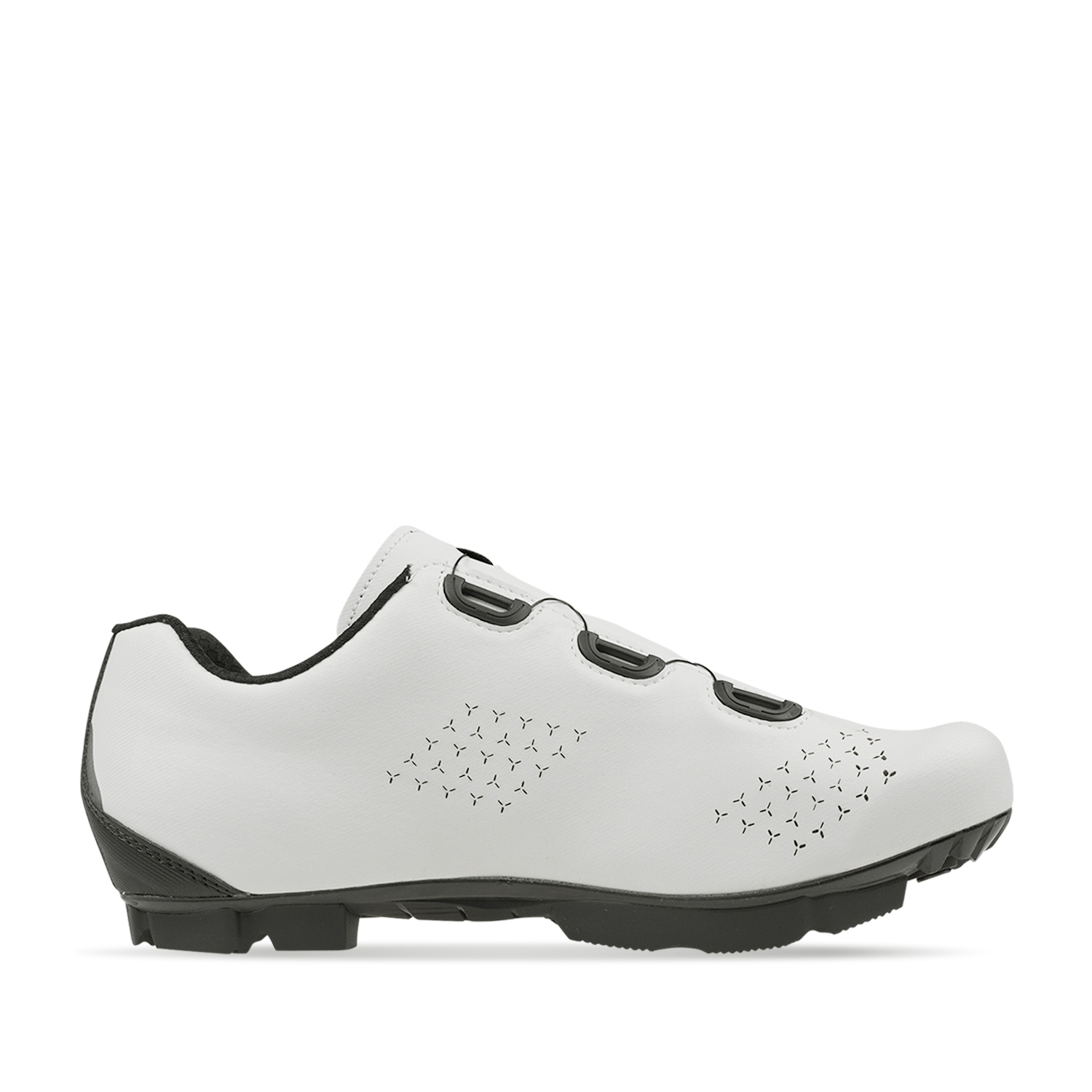 Gaerne G.Trail+ warm white/black MTB tretry