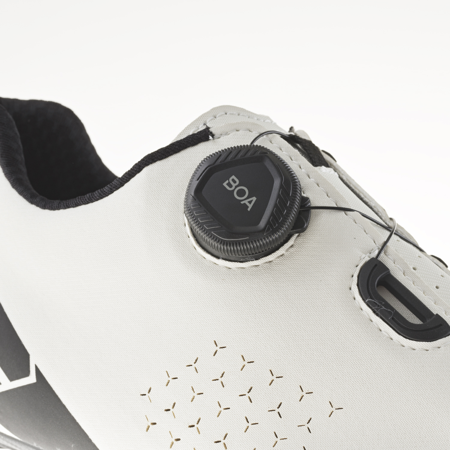 Gaerne G.Trail+ warm white/black MTB tretry