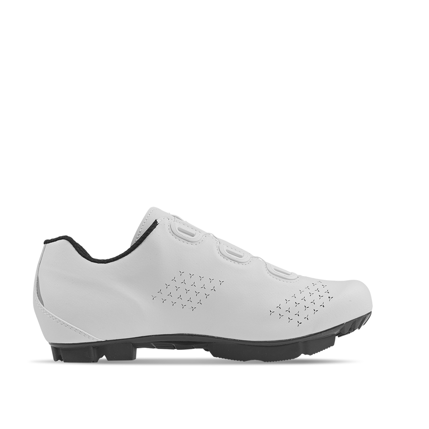 Gaerne G.TRAIL+ Lady white dámské MTB tretry