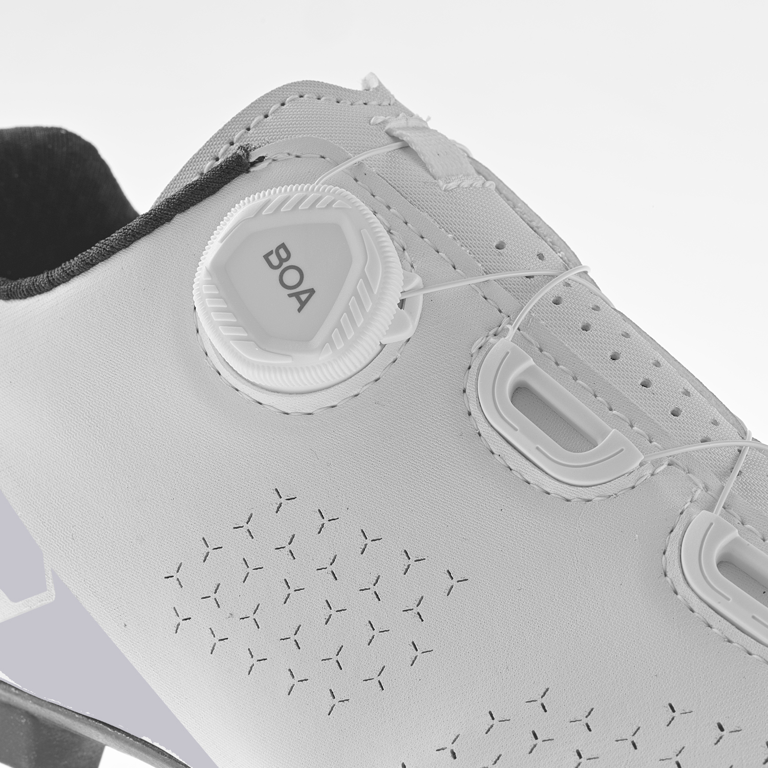 Gaerne G.TRAIL+ Lady white dámské MTB tretry