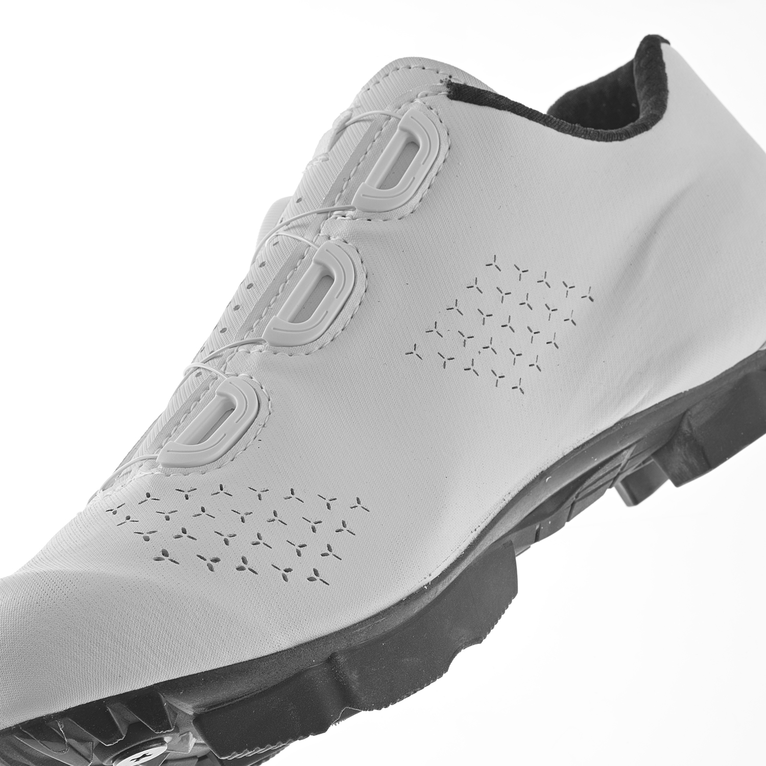 Gaerne G.TRAIL+ Lady white dámské MTB tretry