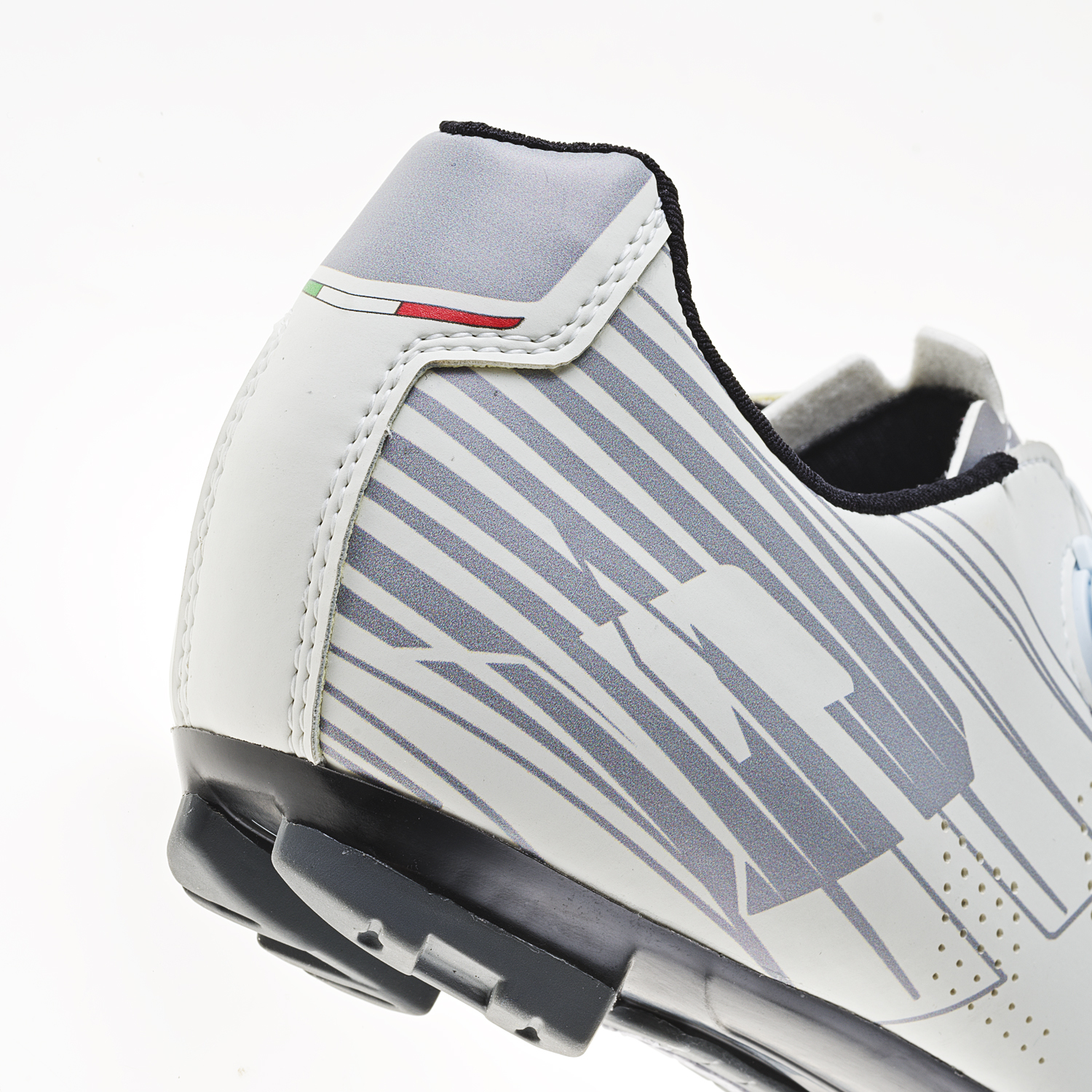 Gaerne G.Obsidian white gravel tretry