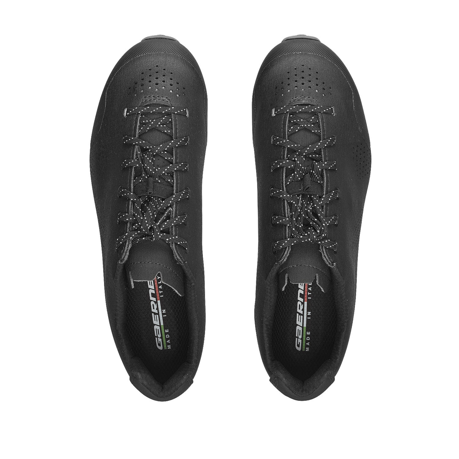 Gaerne G.Vista black gravel tretry