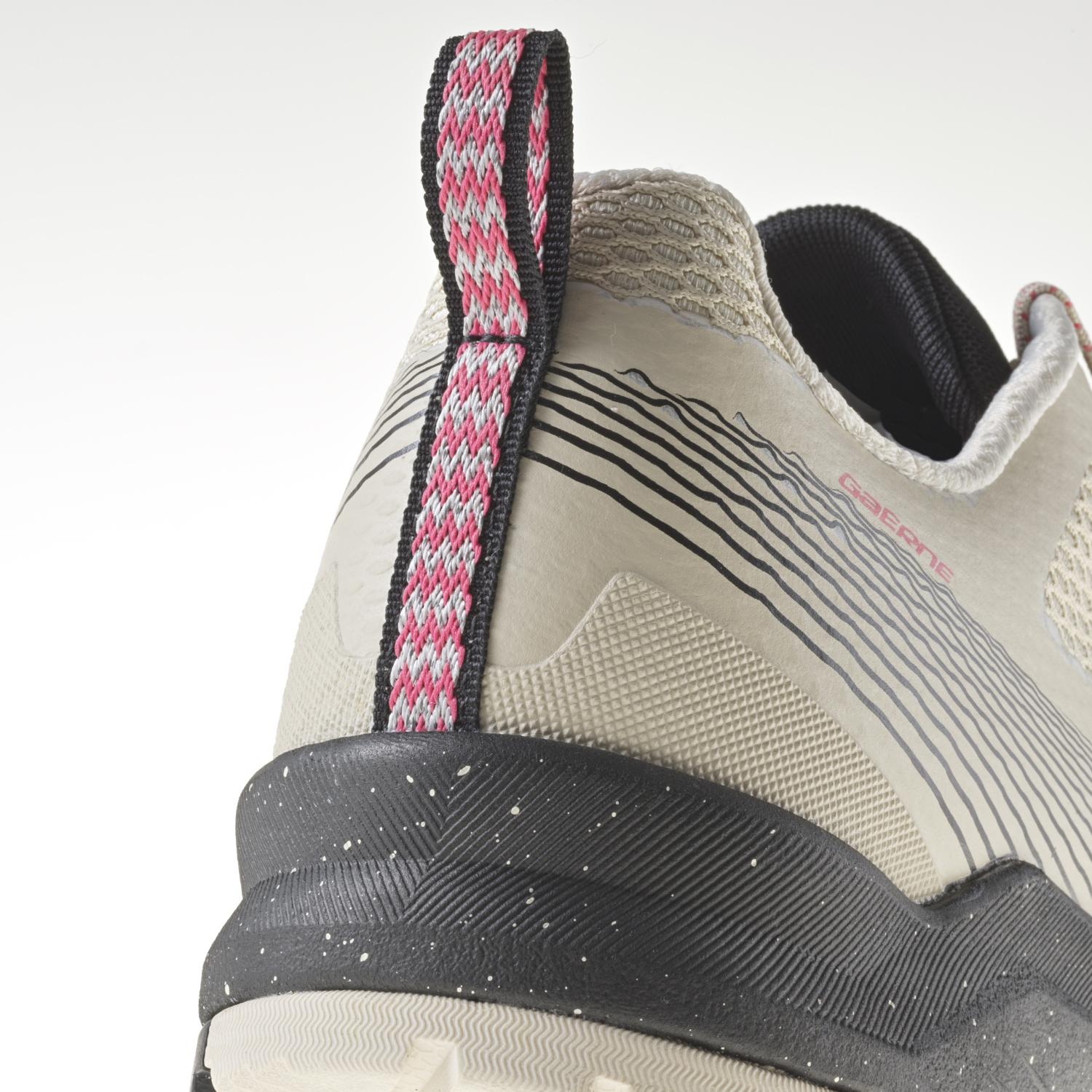 Gaerne G.Izar lady oak/black cyklistické boty