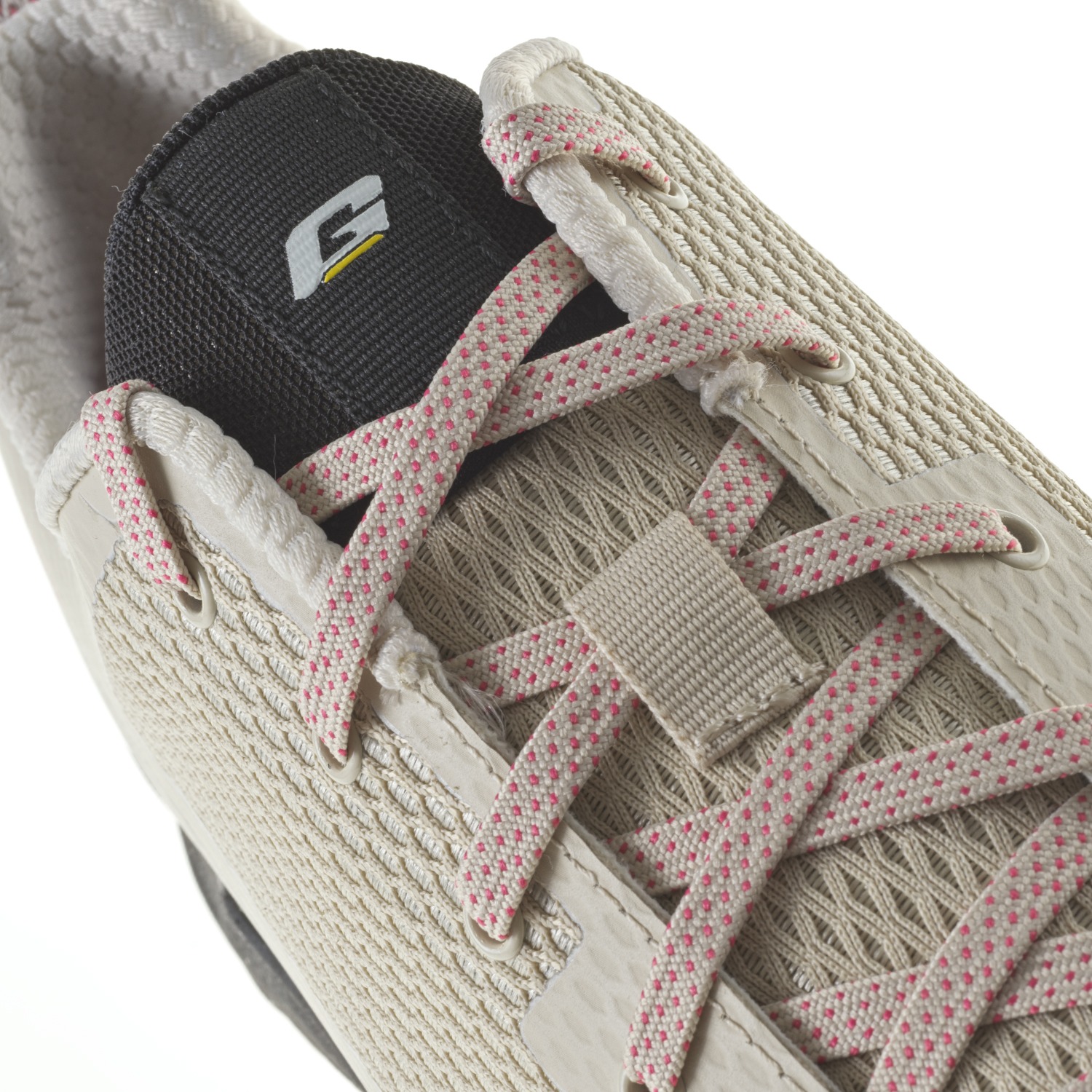 Gaerne G.Izar lady oak/black cyklistické boty