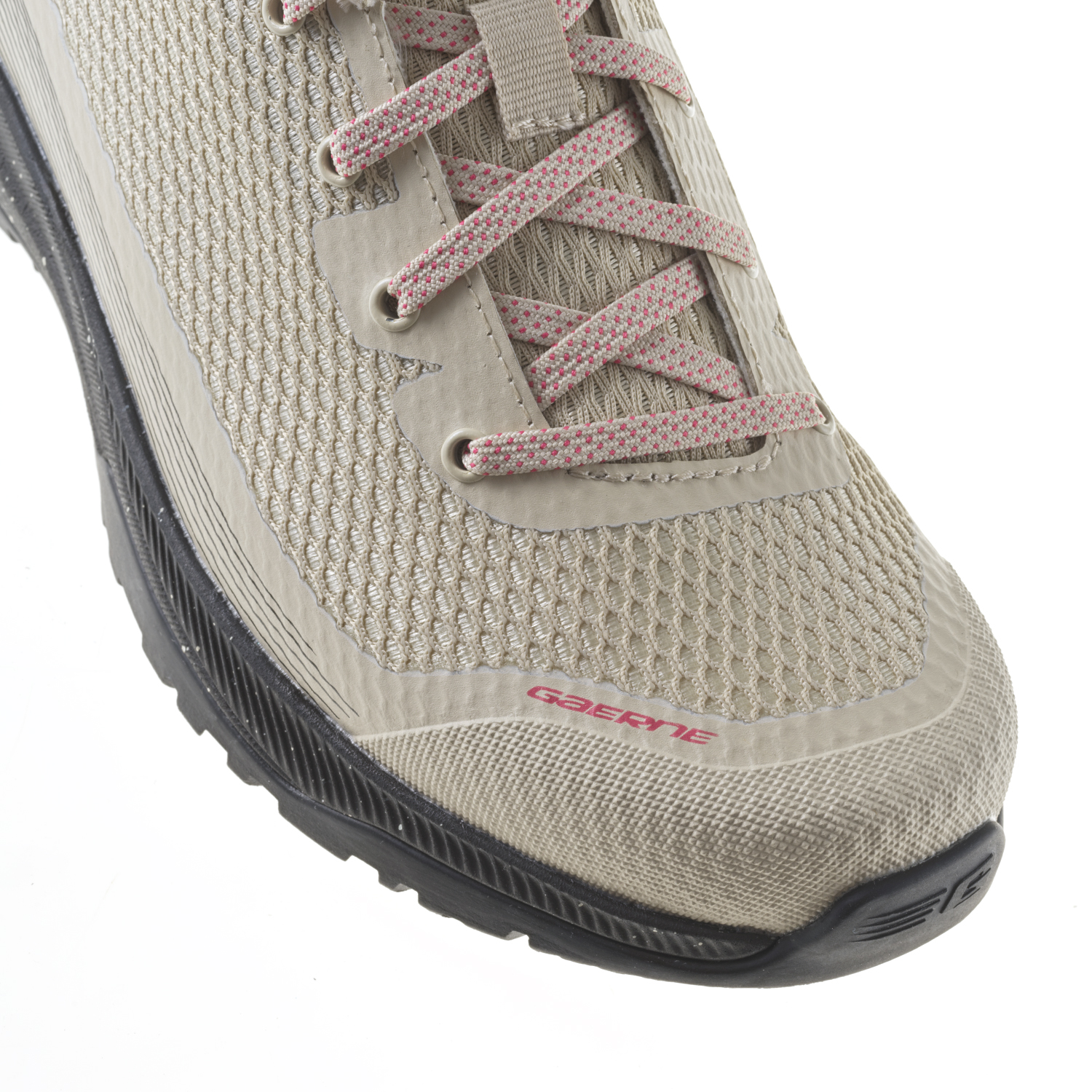 Gaerne G.Izar lady oak/black cyklistické boty