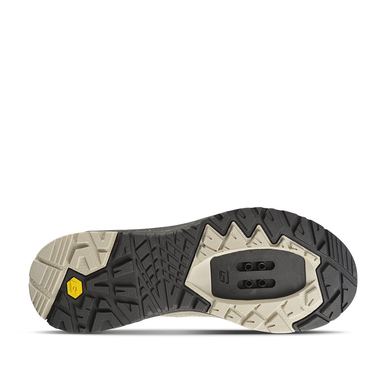 Gaerne G.Izar lady oak/black cyklistické boty