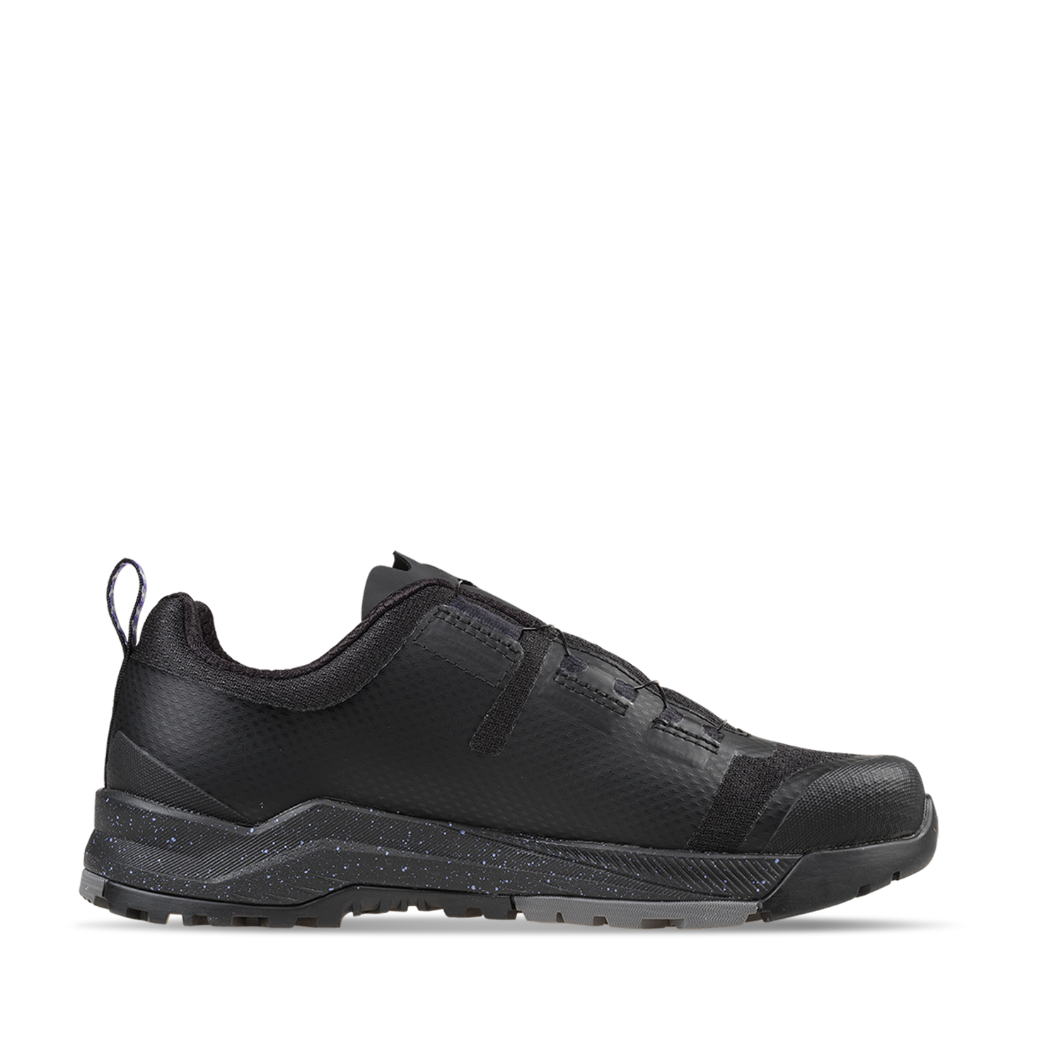 Gaerne G.Blazar Lady black/lilla cyklistické boty