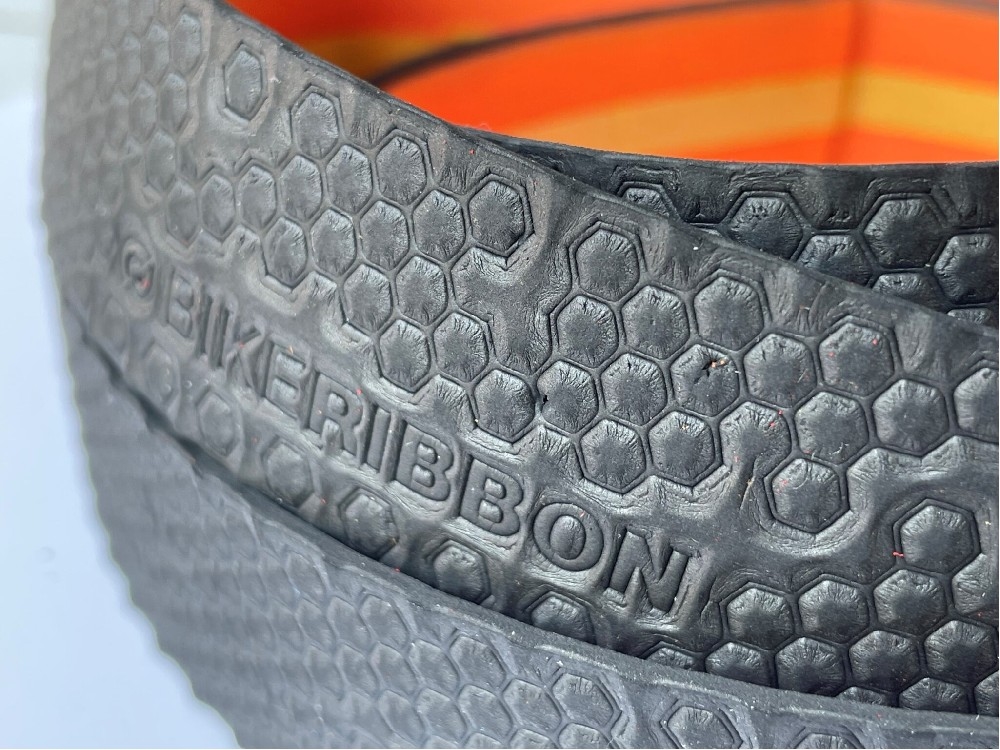 Ribbon Bike Gravel Plus omotávka černá