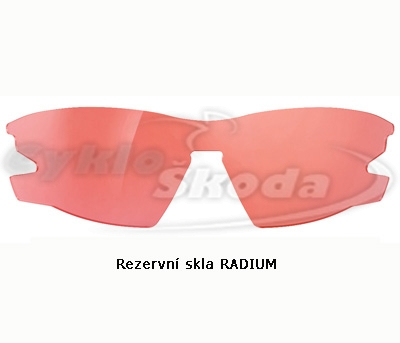 Brýle Salice 012 ITA WHITE