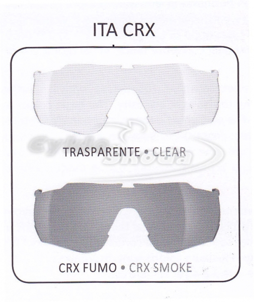 Brýle Salice 016 LIME BLACK