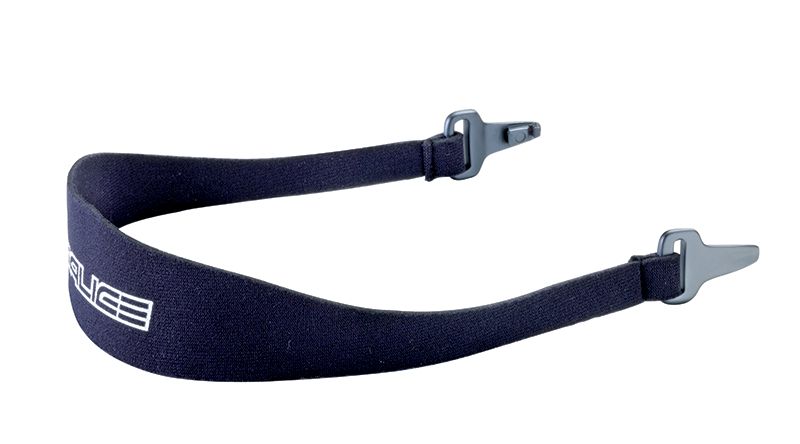 Brýle Salice 342 BLACK