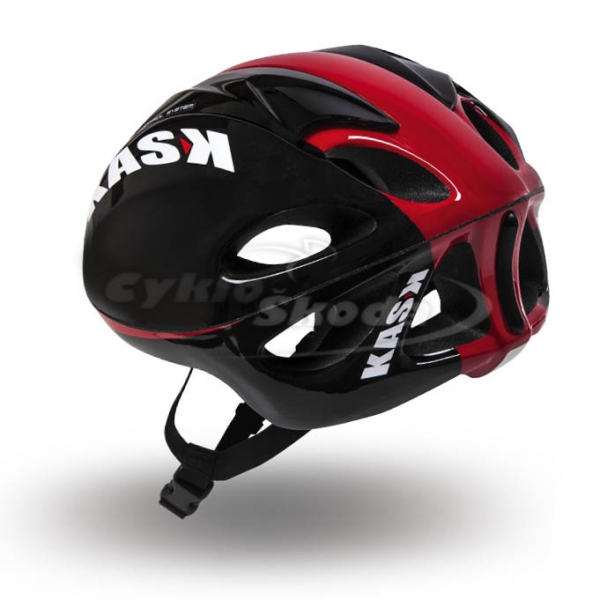 Přilba Kask INFINITY Lime 2014