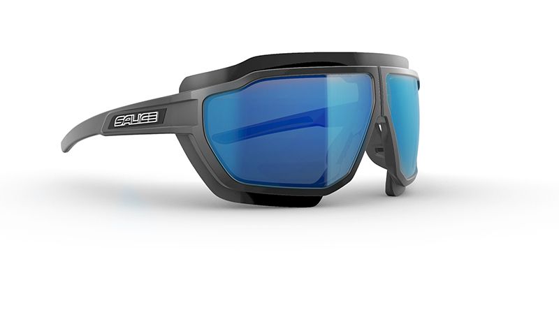 Brýle Salice 024 FUCHSIA RW black