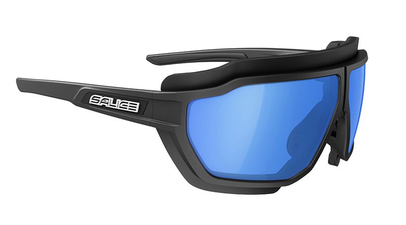 Brýle Salice 024 FUCHSIA RW black