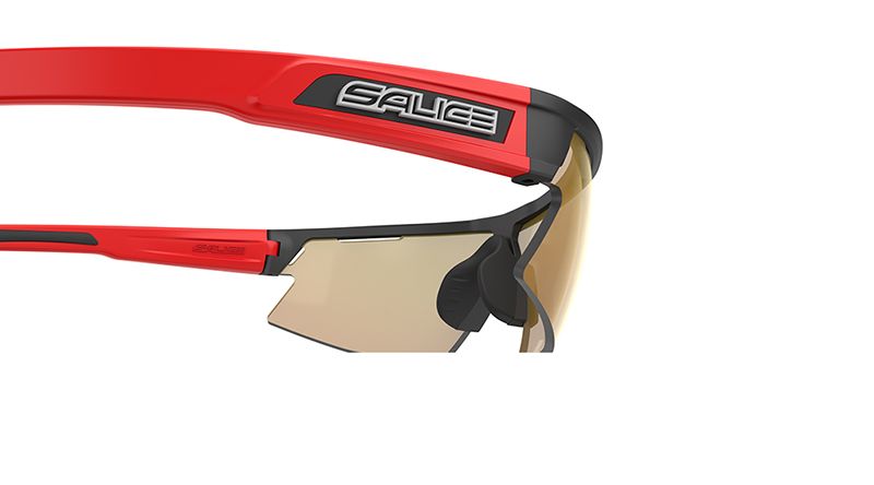 Brýle Salice 025 BLACK