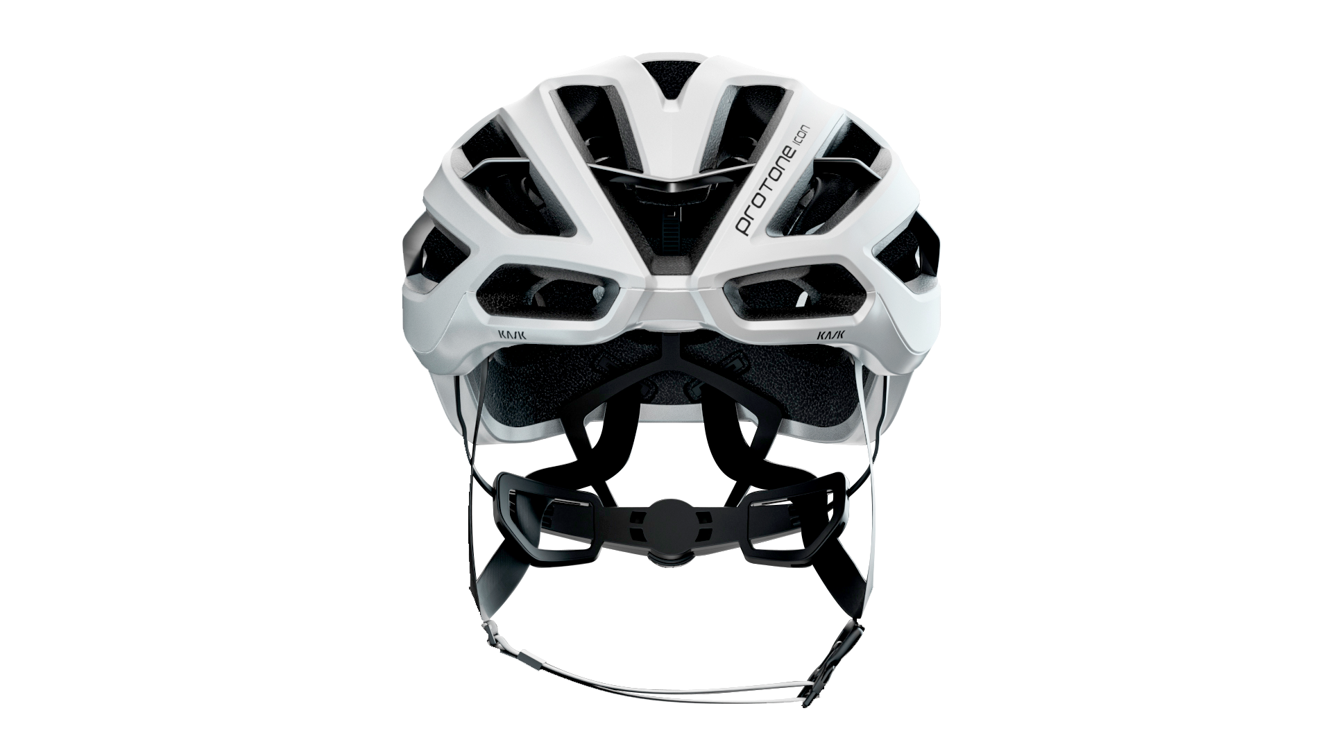 Kask Protone Icon olive green matt cyklistická helma