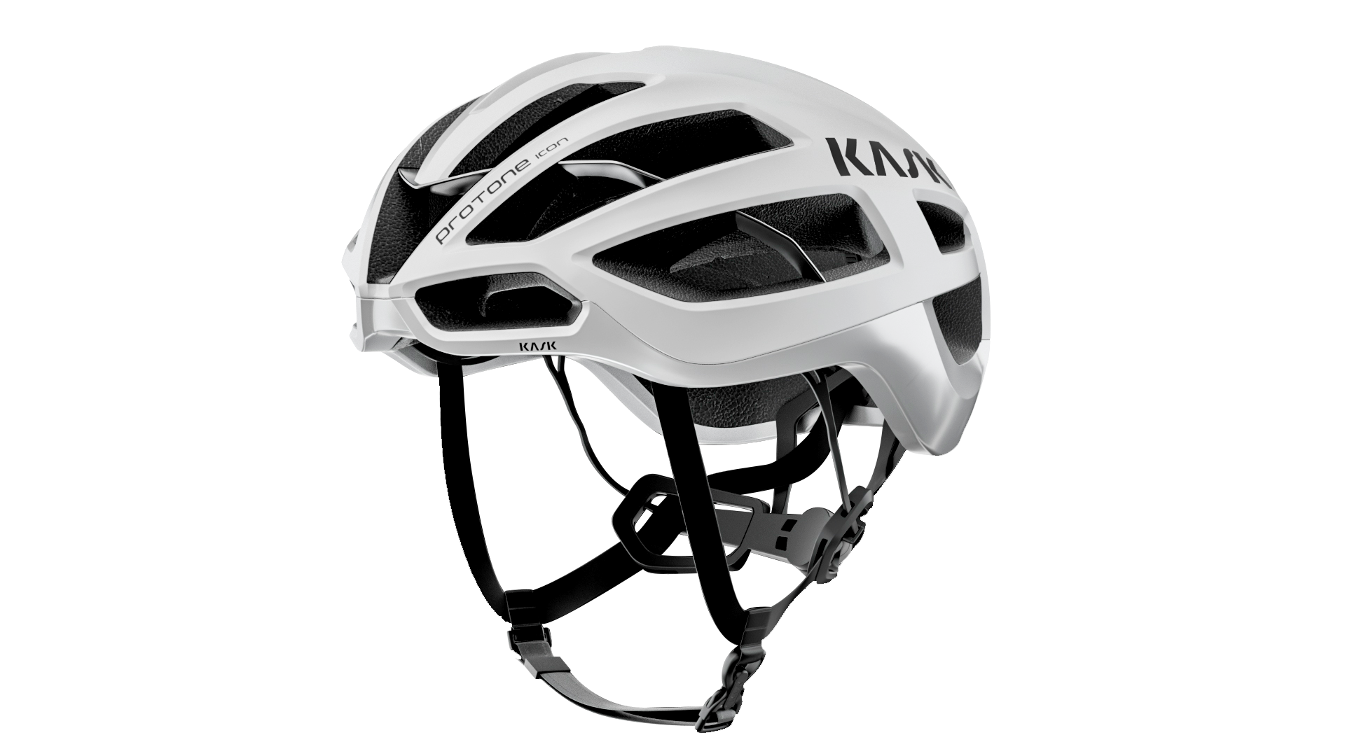 Kask Protone Icon olive green matt cyklistická helma