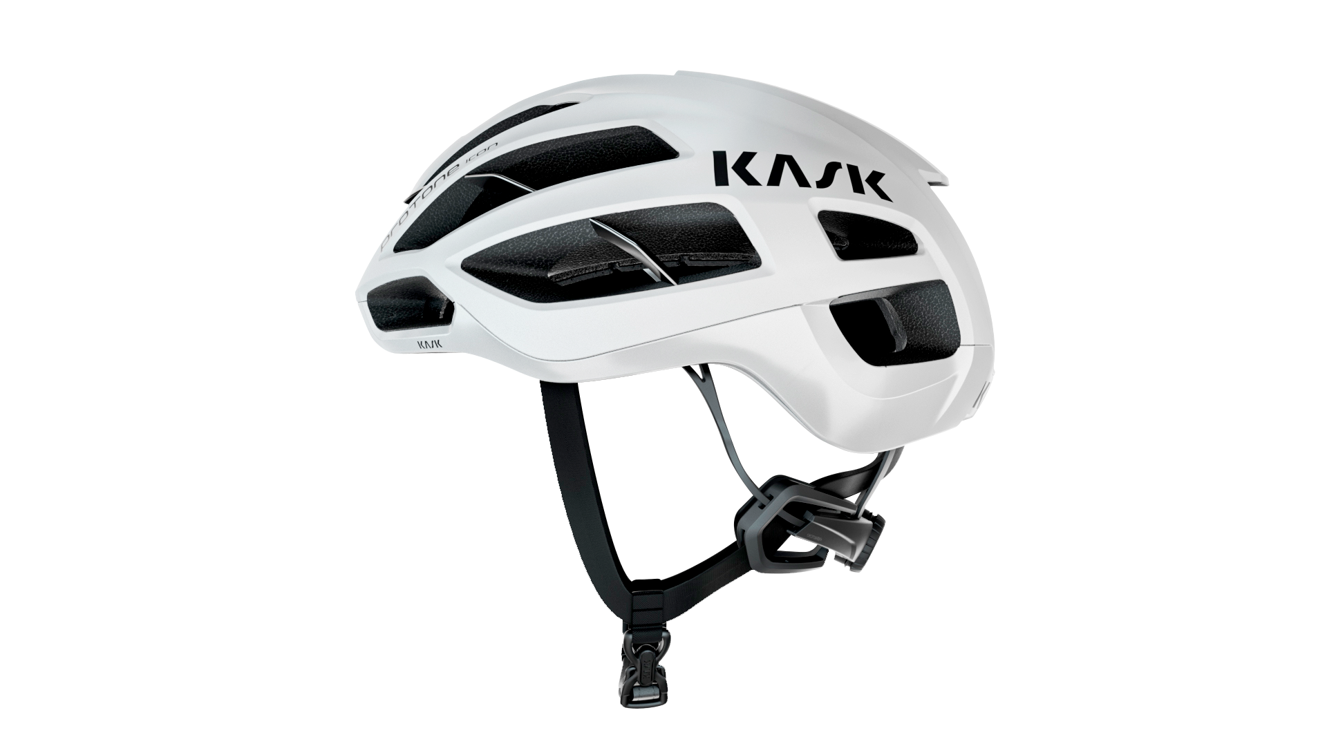 Kask Protone Icon olive green matt cyklistická helma