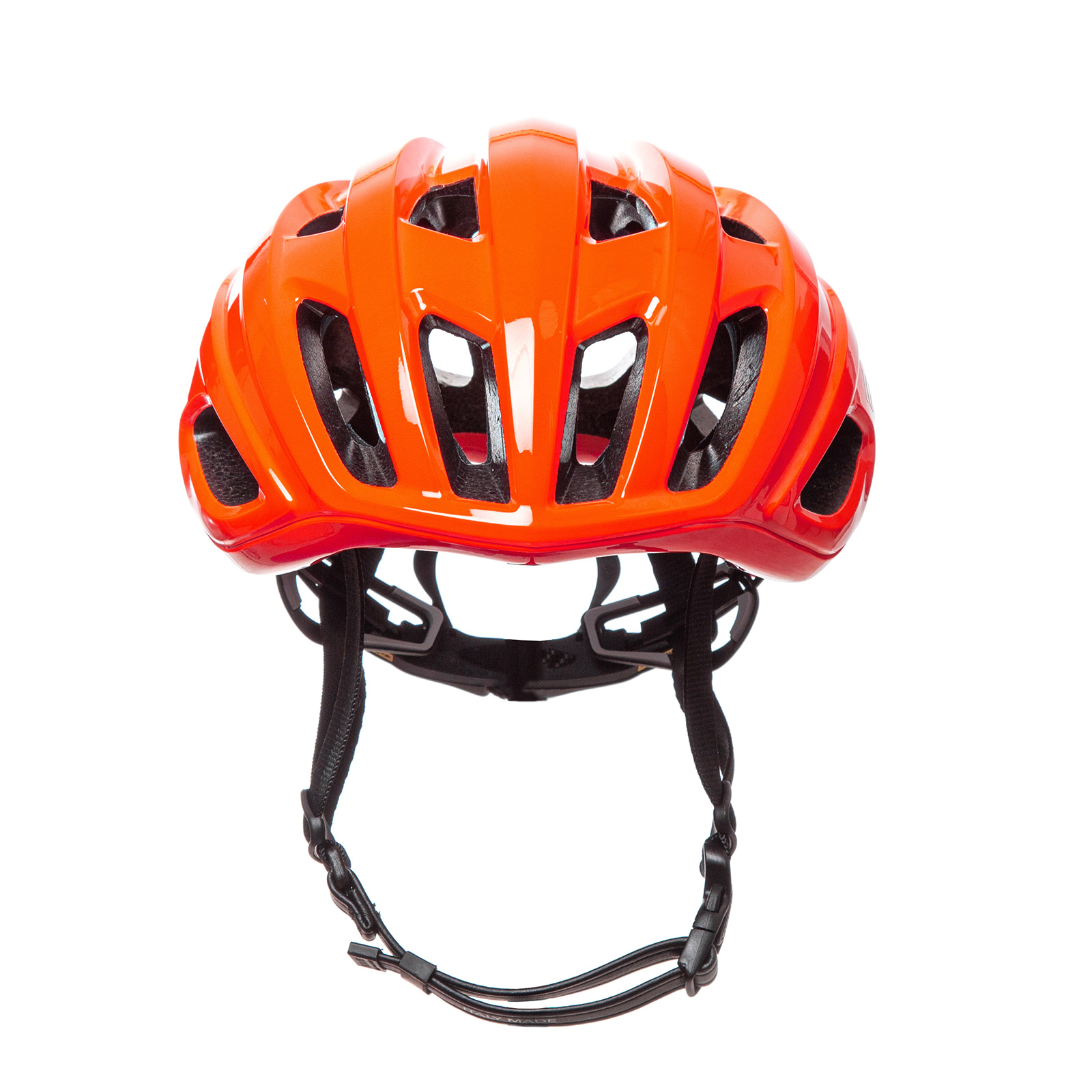 Kask Mojito3 bloodstone matt helma