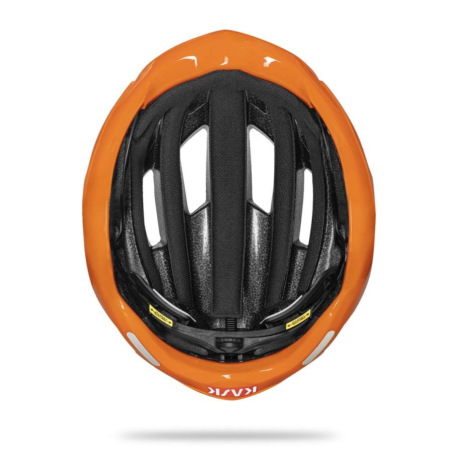 Kask Mojito3 bloodstone matt helma