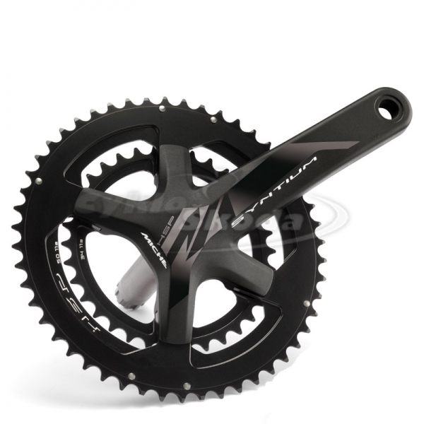Kliky Miche Syntium HSP 11V 50/34z 172,5 mm black