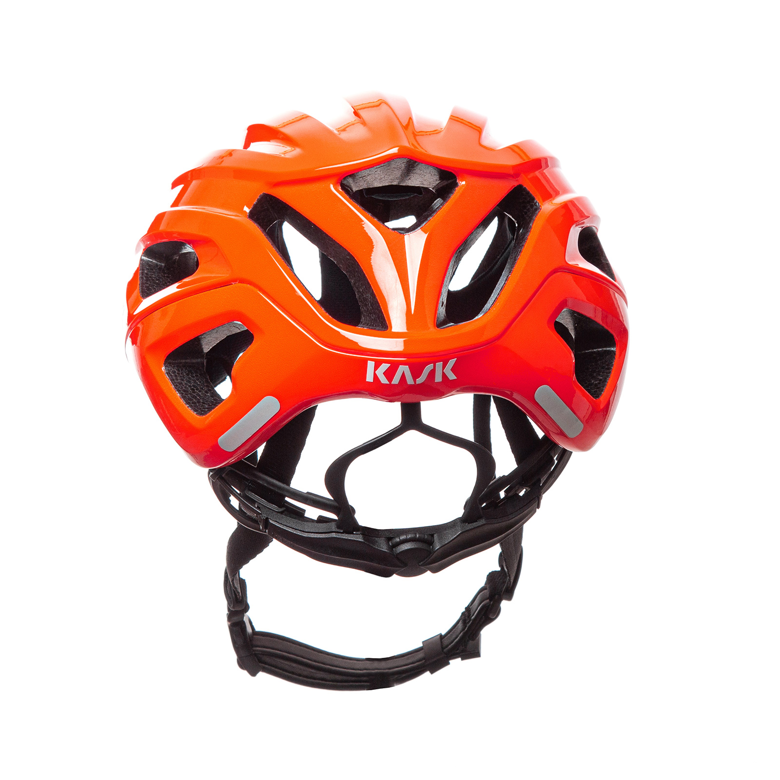 Kask Mojito3 black-red helma