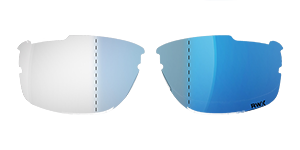 Brýle Salice 019 crystal